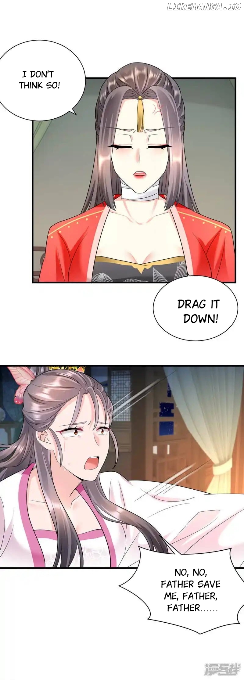 The Cold King’s Beloved Forensic Wife chapter 68 - page 9